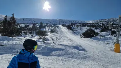 Ski School Borovets