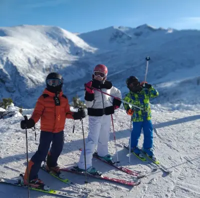 Ski School Borovets