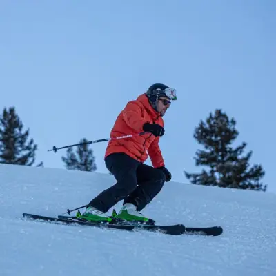 Ski School Borovets
