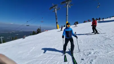 Ski School Borovets
