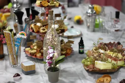 Leckar кулинарни курсове