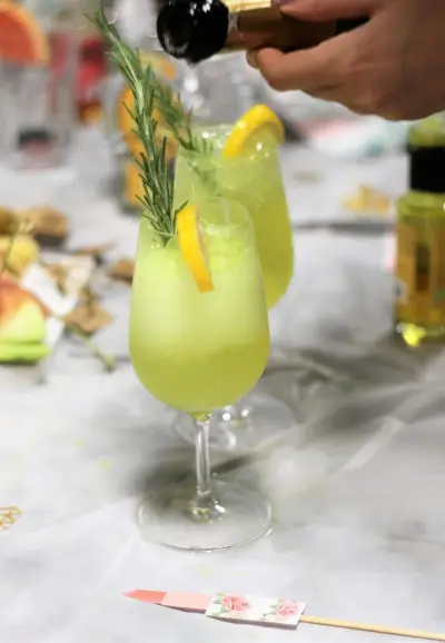 Leckar кулинарни курсове