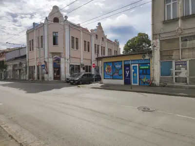 Автошкола ЕФОРТ - Шофьорски курове в Русе