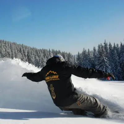 Pro Line Ski & Snowboard School Pamporovo