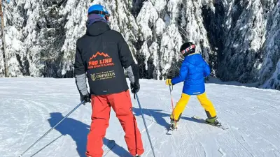 Pro Line Ski & Snowboard School Pamporovo