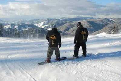 Pro Line Ski & Snowboard School Pamporovo