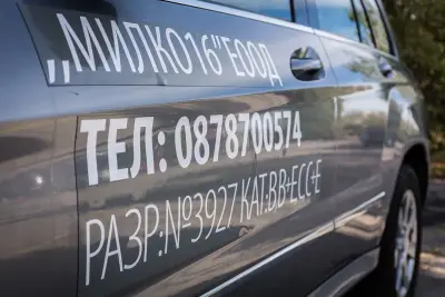 Автошкола МИЛКОРА ООД