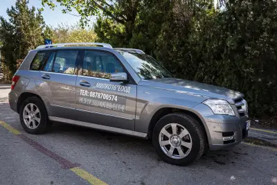 Автошкола МИЛКОРА ООД