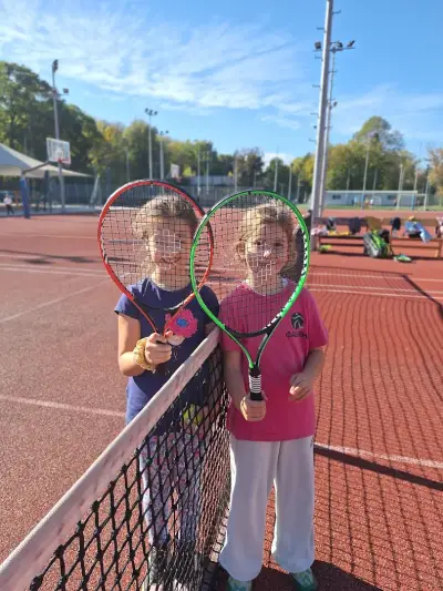 Nina Sport Academy