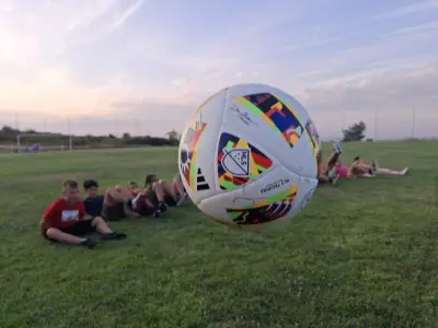 Nina Sport Academy
