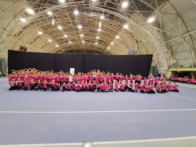 Nina Sport Academy
