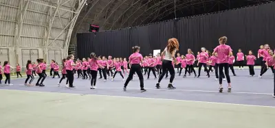 Nina Sport Academy