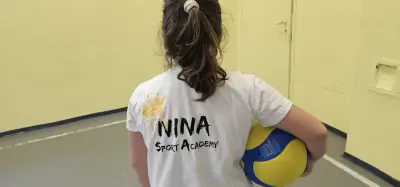 Nina Sport Academy