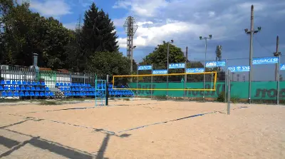 Nina Sport Academy