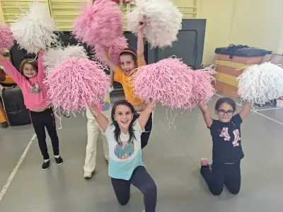 Nina Sport Academy