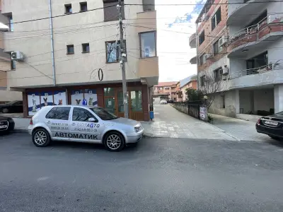 МОТАУТО ЕООД