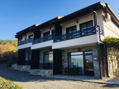 Rocca Resort