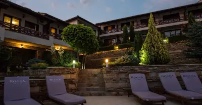 Rocca Resort