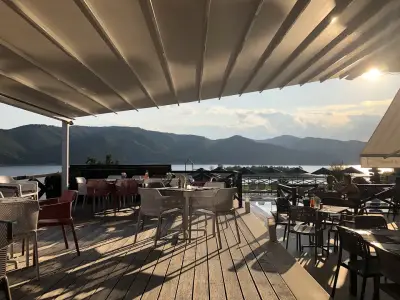 Rocca Resort