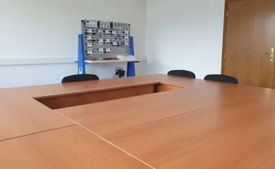 TEZ Professional Training Center TRAKIA