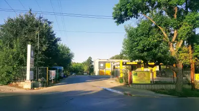 Център за професионално обучение "Грос Стар-7"