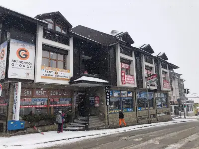 Ski School & Ski Rental | Bansko Fun Holidays