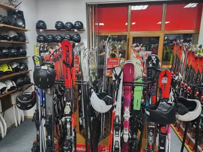 Ski School & Ski Rental | Bansko Fun Holidays