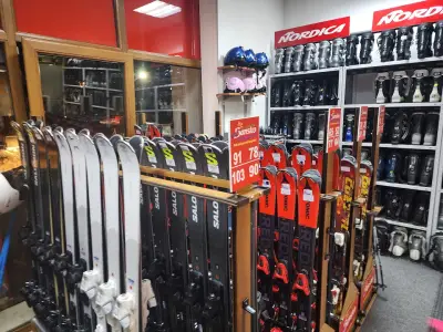 Ski School & Ski Rental | Bansko Fun Holidays