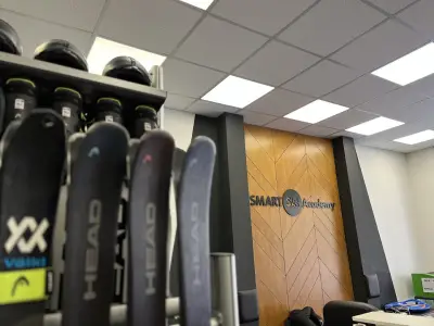 SMART SKI Academy