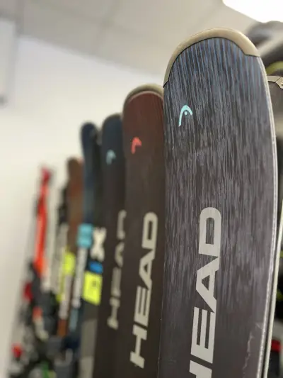 SMART SKI Academy