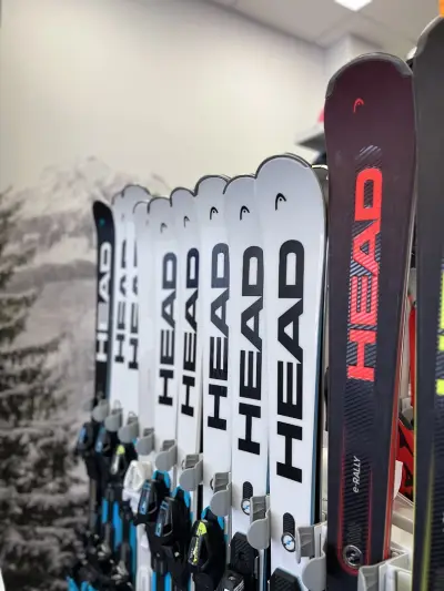 SMART SKI Academy