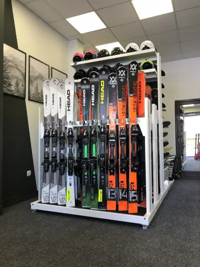 SMART SKI Academy