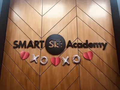 SMART SKI Academy