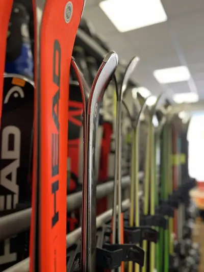 SMART SKI Academy
