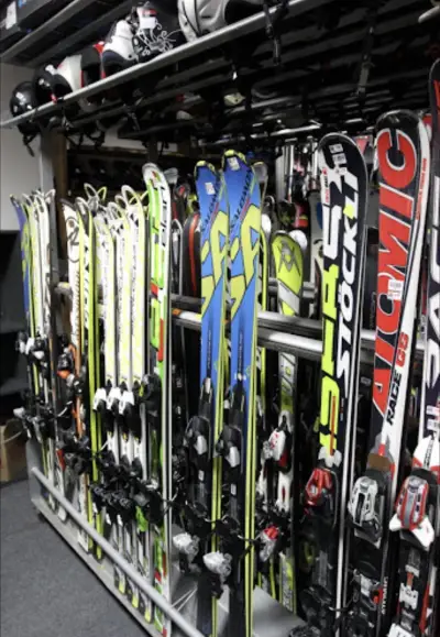 Pirin 2000 Ski School & Hire Bansko