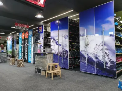 Pirin 2000 Ski School & Hire Bansko