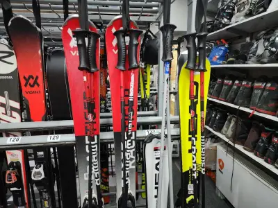 Pirin 2000 Ski School & Hire Bansko
