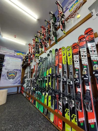 Cool Ski School Bansko