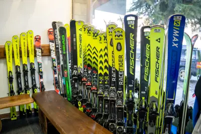 Cool Ski School Bansko