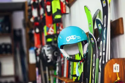 Cool Ski School Bansko