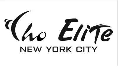 CHO ELITE TAEKWONDO