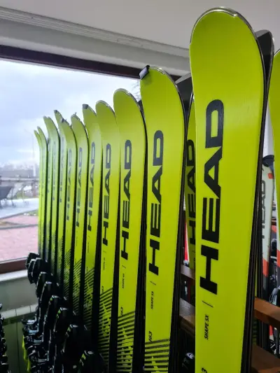 Twins Ski School Bansko Bulgaria