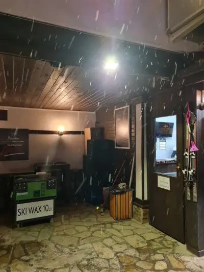 Twins Ski School Bansko Bulgaria