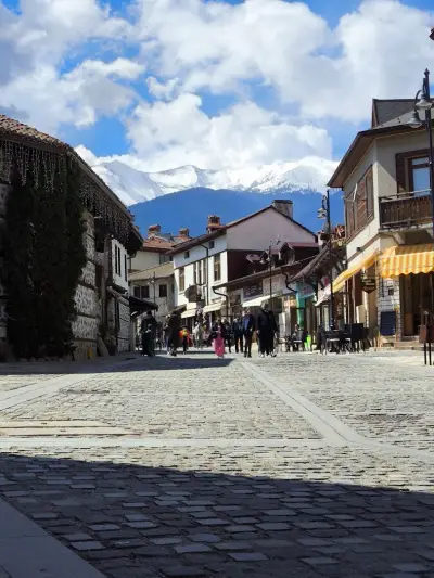 Snow Dream Bansko