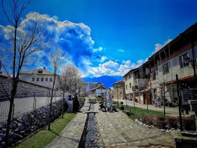 Snow Dream Bansko