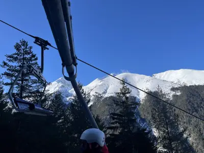 Snow Dream Bansko