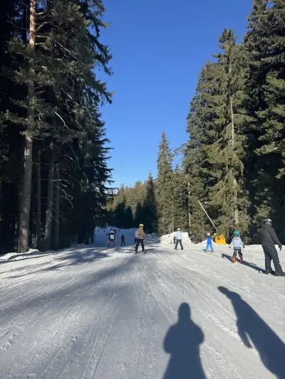 Snow Dream Bansko