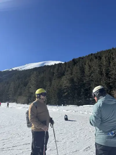 Snow Dream Bansko