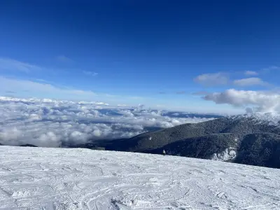 Snow Dream Bansko