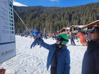 Method Snow School